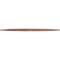 Ekena Millwork O'Neal Wood Fretwork Pierced Ceiling Medallion, Walnut, 26"OD x 9 1/2"ID x 1/4"T CMWP26X26X0250ONWA - alternate 4